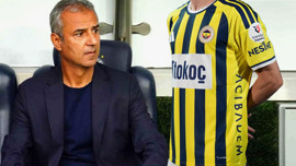 Fenerbahçe'de 20 dakika bile olsa oynayacak! İsmail Kartal'dan 18 için süper hamle
