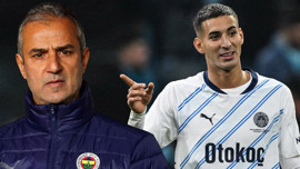 Fenerbahçe'de 1 oyuncuya Mert Müldür'ün sakatlığı sonrası  kötü haber! İsmail Kartal karar verdi