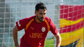 İlkay Gündoğan’dan teknik heyete olay tepki! “Barcelona maçın hazır mısın?” sorusuna şok yanıt