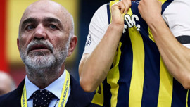 Fenerbahçe'de Cihan Kamer sınırları zorlayacak! 1 milyon 40 bin euroya oynayan isme 3 katı teklif