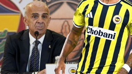 Fenerbahçe'de Aziz Yıldırım'dan Oğuz Çetin'e kesin talimat! 30 milyon euro altı satış yok