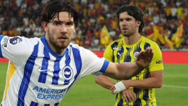 Fenerbahçe yeni Ferdi Kadıoğlu'sunu buldu! Her 2 kanatta da oynuyor, 40 milyon euroya bile satılır