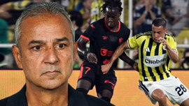Fenerbahçe'de Bartuğ Elmaz'a 1 kötü haber daha! 20 milyon euroluk yıldız geliyor