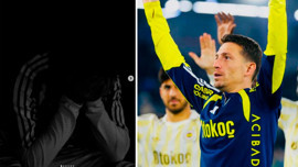 Cezası bitti, resmen geri döndü! Fenerbahçeli Mert Hakan Yandaş’tan duygusal paylaşım! İçini döktü
