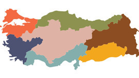 Türkiye'de salı gecesi başlayacak çarşamba sabaha kadar bitecek