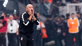 Vincenzo Italiano’dan hakeme yumruk tepkisi! “Cezasız kalmasını şaşkınlıkla karşılıyorum”