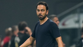 Selçuk İnan’dan Beşiktaş maçı sonrası zehir zemberek sözler! “Hakemi size havale ediyorum”