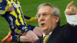 Fenerbahçe'de 1 yıldıza daha Aziz Yıldırım dokunuşu! Her an odasına çağırabilir