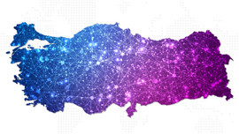 Türkiye'de çarşamba gece başlıyor perşembe mora döneceğiz