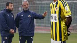Fenerbahçe'de 20 milyon euroluk yıldız tek 1 maça bakacak! İsmail Kartal yine çizerse ayrıldı