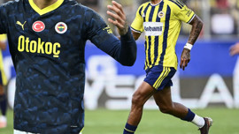 Fenerbahçe'de 1 yıldız kiralanacak denmişti! Verdiği yanıt gündeme oturdu
