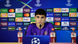 Barcelona'da Galatasaray alarmı! Yıldız isim dev maç öncesi korkusunu itiraf etti: Tüm dünya biliyor