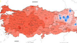 Türkiye'ye perşembe için resmi uyarı da geldi sabah dikkat