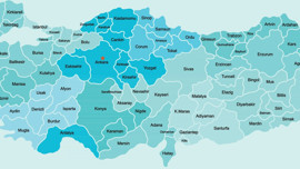 Türkiye'ye ağır çarşamba gecesi uyarısı, perşembe sabah da devam