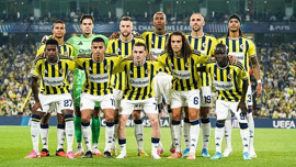 Fenerbahçe'den Ada çıkarması! Rakip Aston Villa, hedef mutlak 3 puan! İşte muhtemel 11'ler...