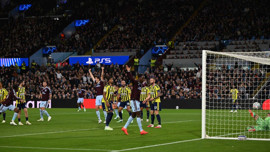 İngiltere’de kâbus gecesi! Fenerbahçe, Aston Villa’ya farklı yenildi: 6-0