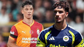 Fenerbahçe'de 2 maçta 2 gol yapmıştı! Galatasaray'ın elinden sadece Çağrı değil 1 yıldız daha alınmış