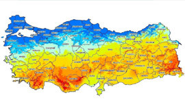 Türkiye'de perşembe bitti sanacağız ama cuma bir anda yenisi gelecek