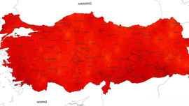 Türkiye'ye acil çarşamba gecesi uyarısı! Erken çıkın haberi verildi