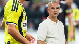 Fenerbahçe'de İsmail Kartal 1 isimden vazgeçti! 10 milyon euro getiren yarın götürebilir