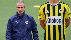 Fenerbahçe'de İsmail Kartal'dan 1 ismin satışına ret! 25 milyon euro olacak topçuyu 300 bin euroya istiyorlar