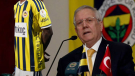 Fenerbahçe'de Aziz Yıldırım imzayı attı onayı verdi! 1 yıldız 25 milyon euroya hayırlı olsun