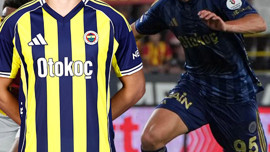 Fenerbahçe'ye 7,5 milyon euro kazanıyorum diyerek gelmemişti! 1 yıldız kadro dışı kaldı