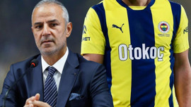 Fenerbahçe'de İsmail Kartal süper 8 numarasını kaybetti! Alman devi aldı gitti sayılır