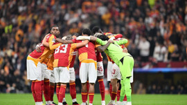 Lider Galatasaray başkentte sahne alacak! Sarı-kırmızılılar, Gençlerbirliği’ne konuk olacak! İki eksik var