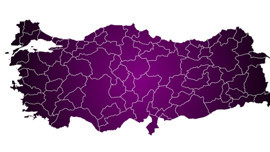 Türkiye'de pazar sabaha kadar uyarı! Tehlike büyük