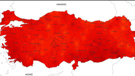 Türkiye'ye flaş tarih verildi! 2. dalga en çok buraları etkileyecek