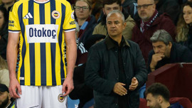 Fenerbahçe'de İsmail Kartal'dan resmen İsmail Yüksek kararı! 6-0'lık maçın flaş ismiydi