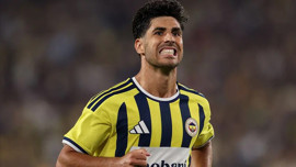 FENERBAHÇE'YE ASENSİO ŞOKU! Yıldız oyuncu ameliyat olacak
