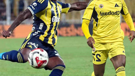 Süper Lig'de yıldız oyuncunun son 8 maçı! Devre arasında Fenerbahçe'ye veda edecek