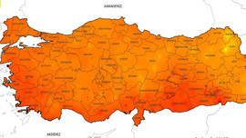Türkiye'de pazar günü başlıyor resmen 6 gün boyunca sürecek hayır olsun