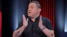 Nihat Kahveci o hareketi unutamadı! Fenerbahçeli yıldız için çarpıcı sözler: O ne biçim bir asisti öyle?