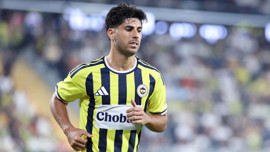 Fenerbahçe resmen açıkladı! Marco Asensio ameliyat olacak