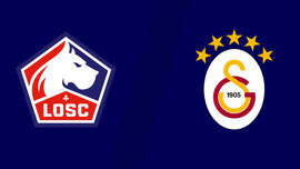 Lille-Galatasaray maçının hakemi belli oldu