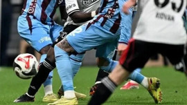 Karadeniz'de dev randevu: Trabzonspor ve Beşiktaş karşı karşıya! İşte muhtemel 11'ler