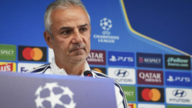 İsmail Kartal’dan Slavia Prag maçı için “rotasyon” sinyali! Bir futbolcuya özel rol verecek