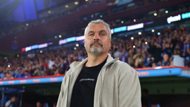 Trabzonspor’da Thomas Reis, Beşiktaş’ı nasıl yendiklerini anlattı!