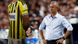 Fenerbahçe'de İsmail Kartal'dan Prag maçı öncesi flaş karar! 1 yıldızın yerini değiştirdi