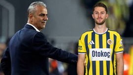 Fenerbahçe'de İsmail Yüksek'e kötü haber! İsmail Kartal'ın acil istediği 2 oyuncu belli oldu
