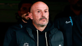Vincenzo Italiano’dan Trabzonspor yenilgisi sonrası şok sözler: “Beni sinirlendirmeye, yormaya başladı”