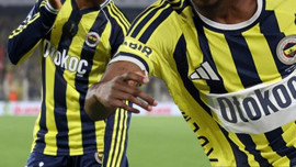 Fenerbahçe'de Alanyaspor maçında 9 dakika oynadı! Galatasaray maçından 15 maç sonra 11'e dönecek