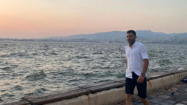 KAHREDEN HABER SONRASI AİLESİ YIKILDI! Sahilde bir anda yere yığıldı: Eski futbolcu kalp krizine yenildi