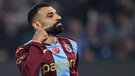 Mohamed Salah'tan Beşiktaş'a olay Türkçe gönderme: Yüzde otuz beş