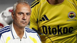 Fenerbahçe'nin süper 8 numarası gitmekten son anda vazgeçti! İsmail Kartal Almanya'dan döndürdü