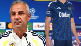 Fenerbahçe'de 12 resmi maçta 2 gol 3 asist yaptı! İsmail Kartal onu ilk 11'e çaktı bıraktı kaldırmayacak