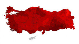 Türkiye'den cuma gecesi geçip gidecek dışarı çıkacaklar dikkat
